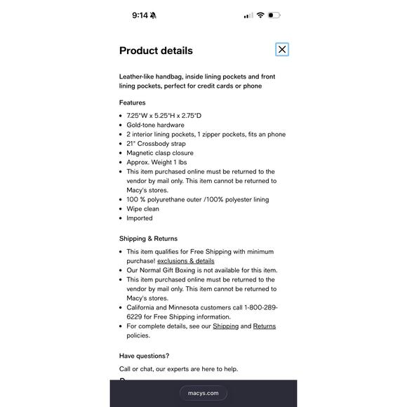 Bebe Celia Monogram Flap Crossbody Bag Black | Gold Chain Strap | NWT - Picture 3 of 3